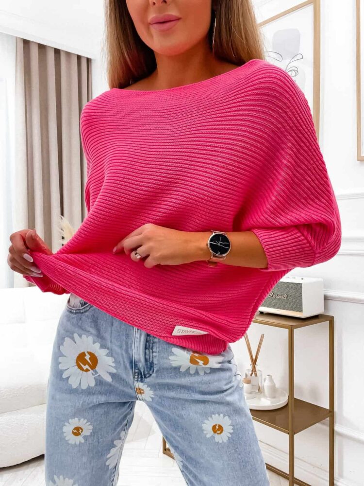 Sweter z krótkim rękawem - Image 2