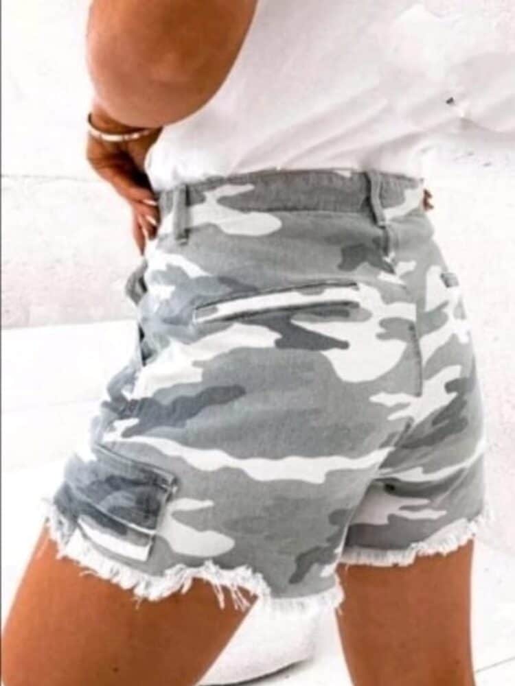 Itaimaska moro shorts