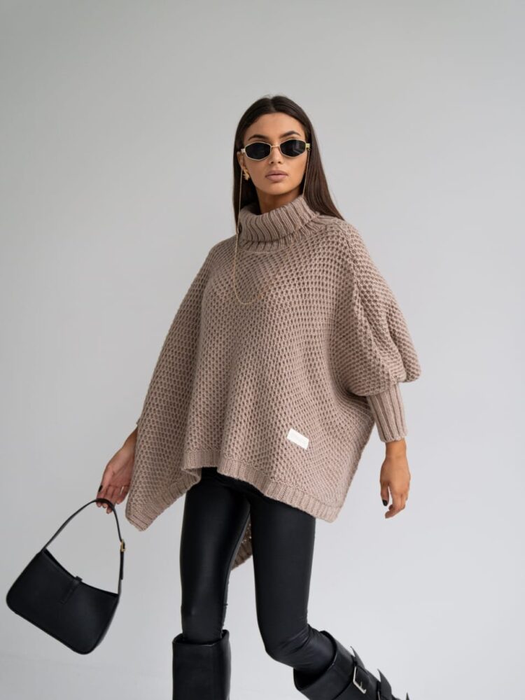 Golf poncho from SH