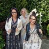 Sukienka maxi Boho od M.Sara - Image 9