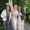 Sukienka maxi Boho od M.Sara