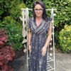 Sukienka maxi Boho od M.Sara - Image 11