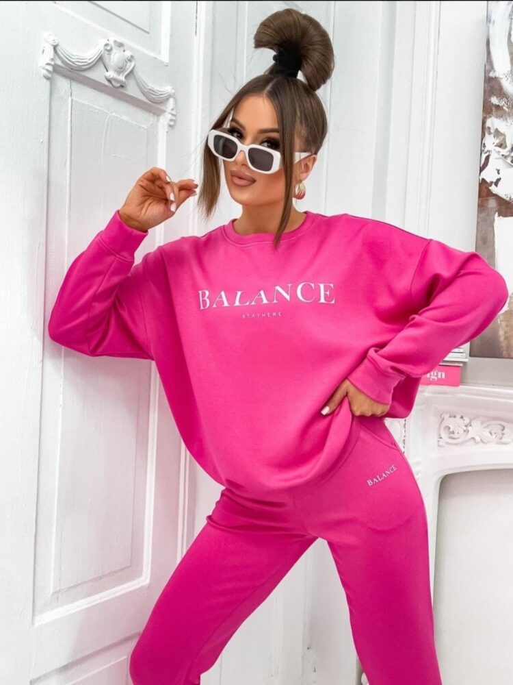Komplet bluza i spodnie zwany masełko :) - Image 2