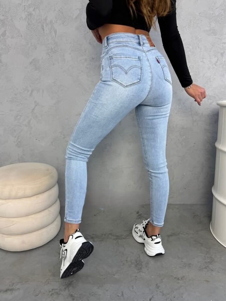 Nowy model skinny a'la Levis - Image 2