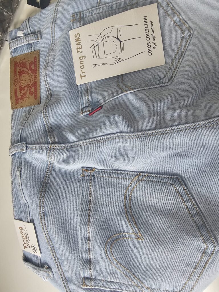 Nowy model skinny a'la Levis - Image 4