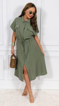 Sporty emery dress
